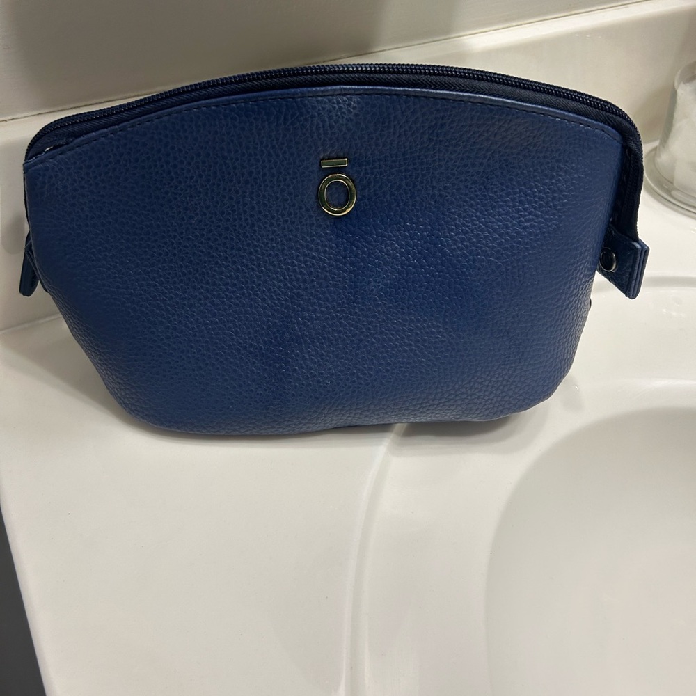 DoTERRA essential oil bag EUC